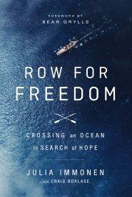 Row for Freedom