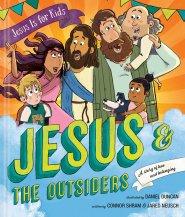 Jesus and the Outsiders