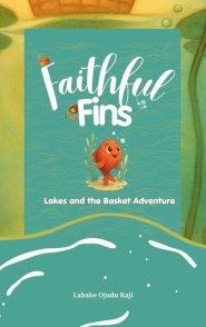 Lakes and the Basket Adventure