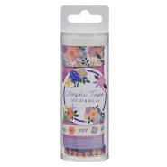 Washi Tape Set Blooms of Joy