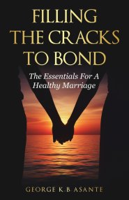 Filling The Cracks To Bond