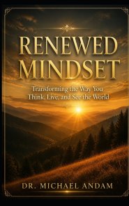Renewed Mindset  : Transforming the Way You Think, Live, and See the World
