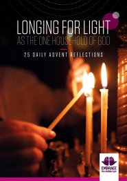 Longing For Light As The One Household of God
