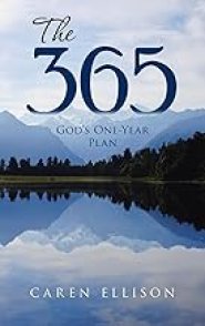 The 365: God's One-Year Plan