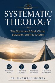 Systematic Theology: The Doctrine of God, Christ, Salvation, and the Church