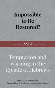 Impossible to Be Restored?