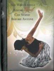 Journal-She Who Kneels