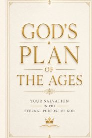 God's Plan of the Ages: Your Salvation in the Eternal Purpose of God
