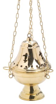 Thurible H 17 cm