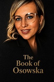 The Goldstonian Concordance Bible: The Book of Osowska