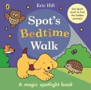 Spot’s Bedtime Walk