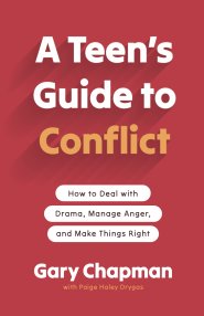 A Teen's Guide to Conflict