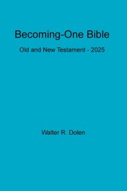 Becoming-One Bible