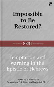 Impossible to be Restored?