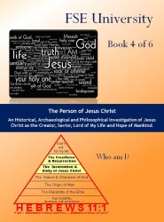 The Person of Jesus Christ (Book 3B)