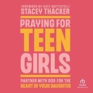Praying for Teen Girls