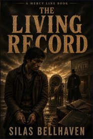 The Living Record: A Mercy Line Book
