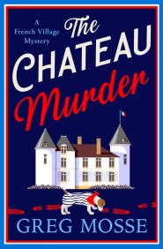 Chateau Murder