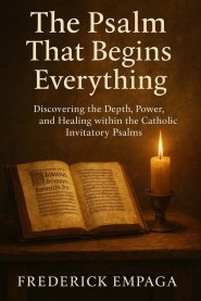 The Psalm That Begins Everything: Discovering the Depth, Power, and Healing within the Catholic Invitatory Psalms