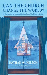 Can the Church Change the World?