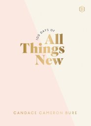 100 Days of All Things New