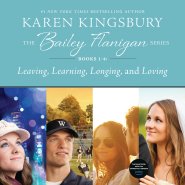 Bailey Flanigan Series