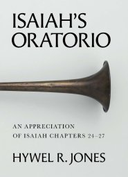 Isaiah's Oratorio