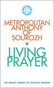 Living Prayer