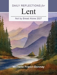 Not by Bread Alone 2027