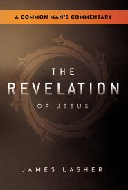 The Revelation of Jesus