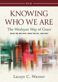 DVD-Knowing Who We Are