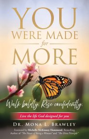 You Were Made for More: Live the life God designed for you