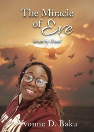 The Miracle of Eve: Saved by Grace!