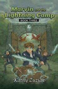 Marvin and the Lightning Camp