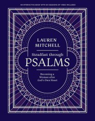 Steadfast through Psalms