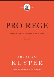Pro Rege (Volume 1) ()