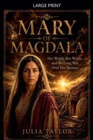 Mary of Magdala