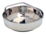 Steel Incense Burner D 11 cm