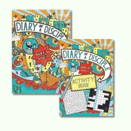 Diary of a Disciple Set