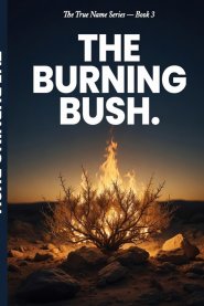 The Burning Bush: You Are Not a Man Without a Mission. You Are a Man Who Has Not Heard It Yet.