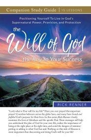 The Will of God - The Key to Your Success Study Guide
