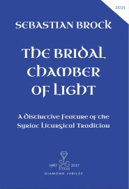 The Bridal Chamber of Light