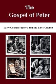 The Gospel of Peter
