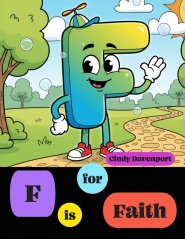 F is for Faith