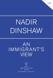 An Immigrant’s View