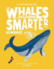 Are Whales And Dolphins Smarter Than Humans?