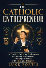 The Catholic Entrepreneur: A Practical Guide for Tradespeople and Service Professionals Building Businesses with Faith and Integrity