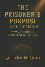 The Prisoners Purpose:   How God Shapes a Mans Life Even in the Darkest Places