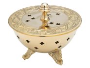 Incense Bowl D 10 cm