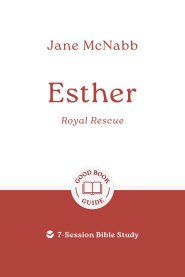 Esther: Royal Rescue